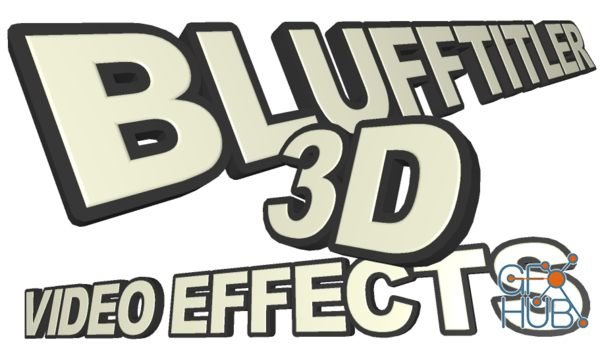 BluffTitler Ultimate 15.0.0.0 Win x64