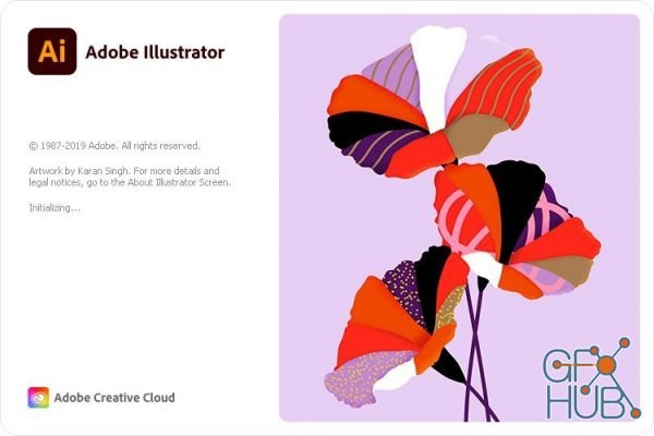 Adobe Illustrator 2020 v24.2.2.518 Multilingual Win x64