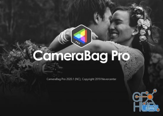 Nevercenter CameraBag Pro & CameraBag Photo 2020.30 Win x64