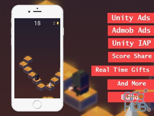 Unity Asset – Step High v1.5