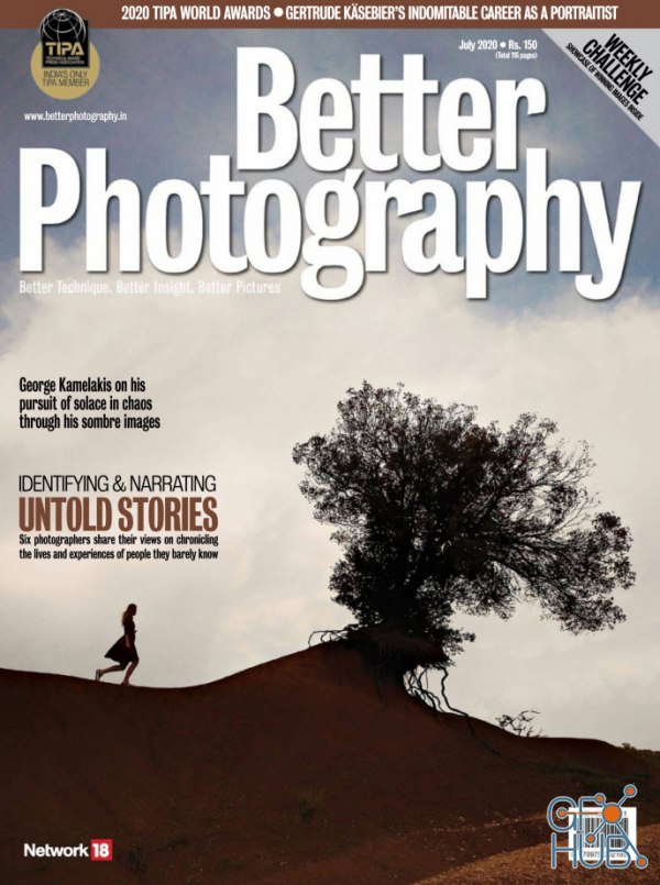 Better Photography – July 2020 (PDF)