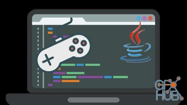 Udemy – The Complete Java Games Development Course for 2020