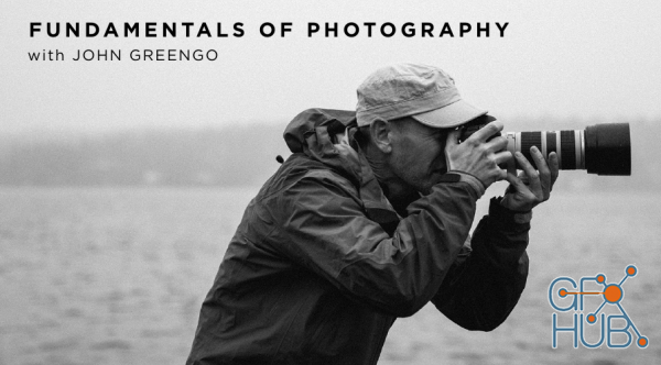 CreativeLive – Fundamentals of Photography