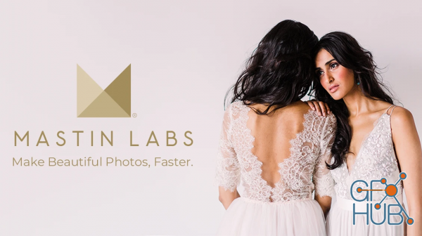 Mastin Labs – Universal Complete 2.0 for Photoshop & Lightroom
