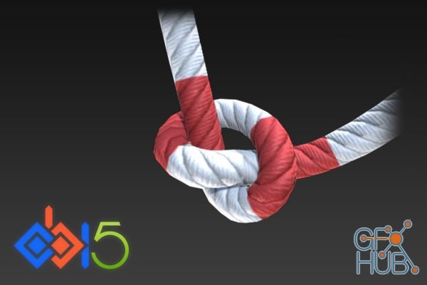 Unity Asset – Obi Rope v5.3