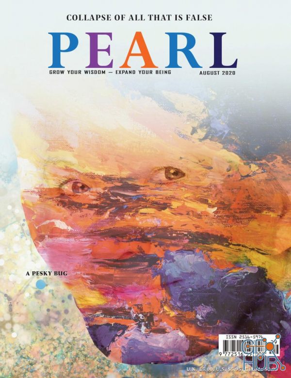 Pearl – August 2020 (True PDF)