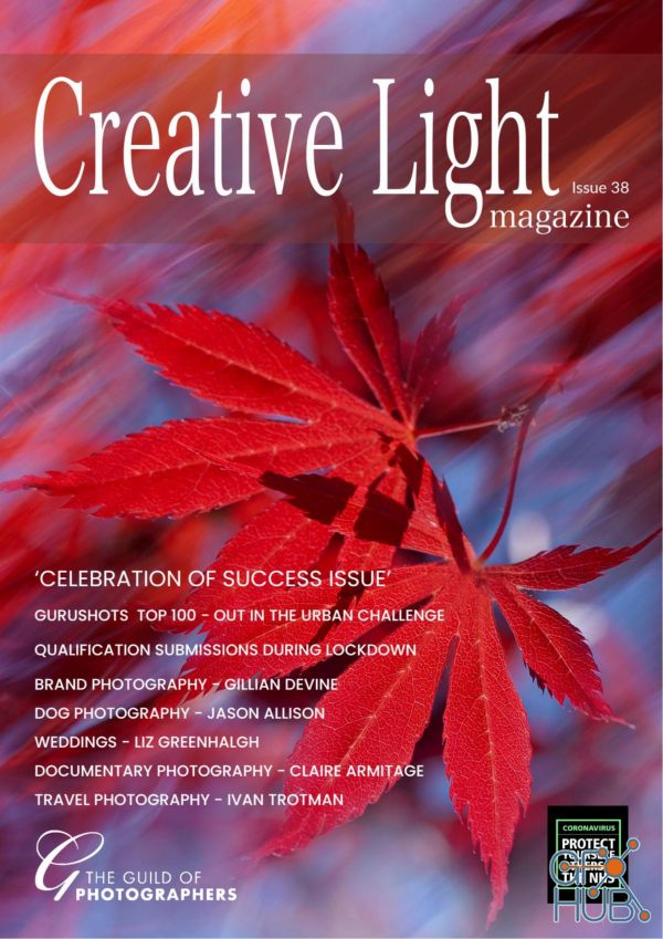 Creative Light – Issue 38 2020 (PDF)