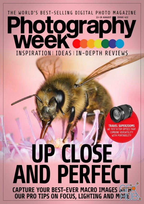Photography Week – 13 August 2020 (PDF)