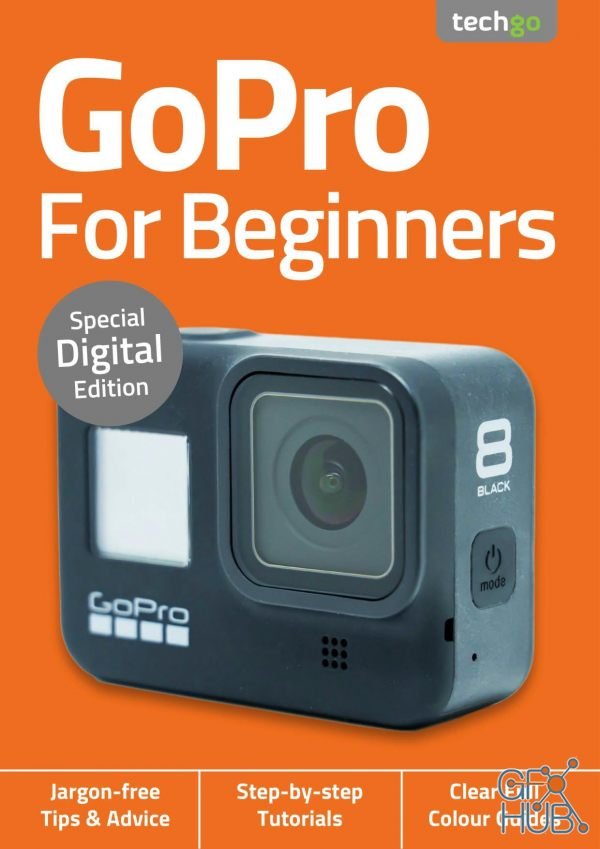 GoPro For Beginners – Nr.5, 2020 (PDF)