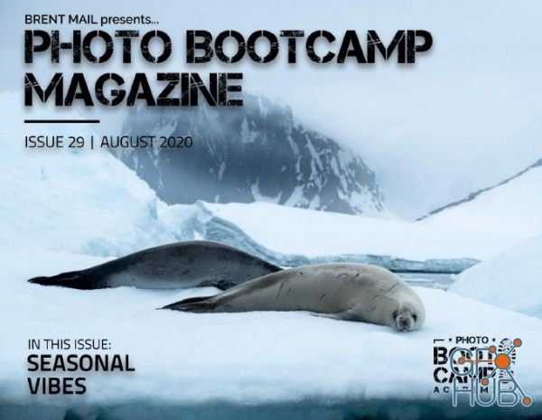 Photo BootCamp – August 2020 (PDF)