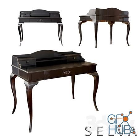 Selva Dressing table M12