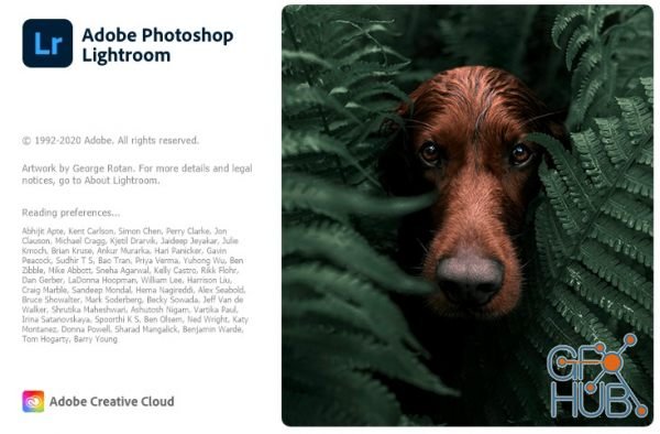 Adobe Photoshop Lightroom 3.4.0 Win x64
