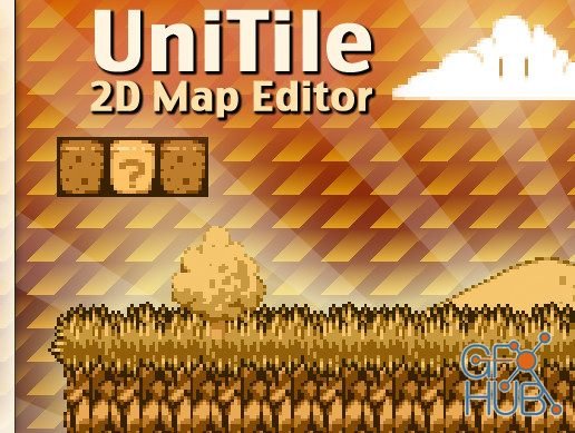 Unity Asset – UniTile v1.3