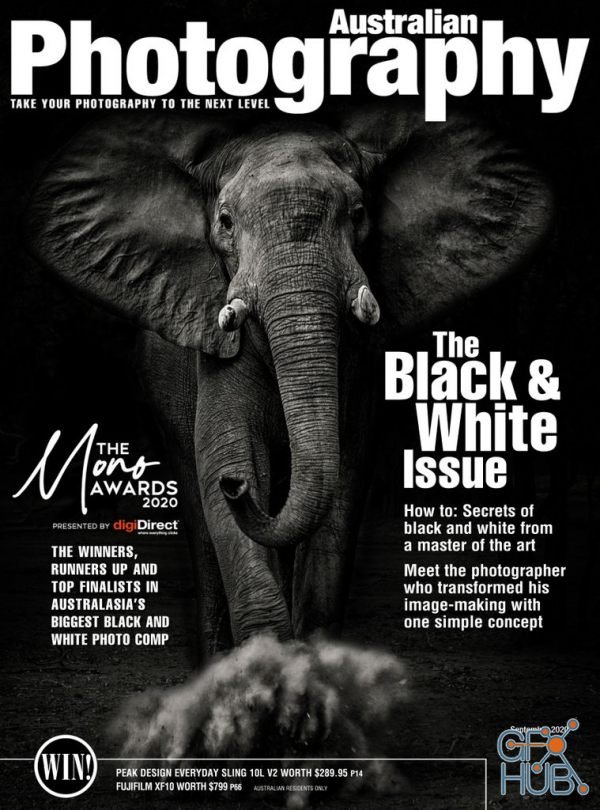 Australian Photography – September 2020 (True PDF)