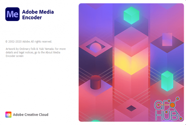 Adobe Media Encoder v2020 v14.3.2.38 Win x64