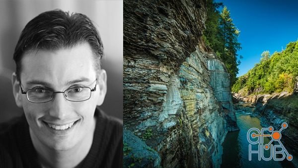 Udemy – Adobe Lightroom CC + Classic // Learn Photo Editing by Pro