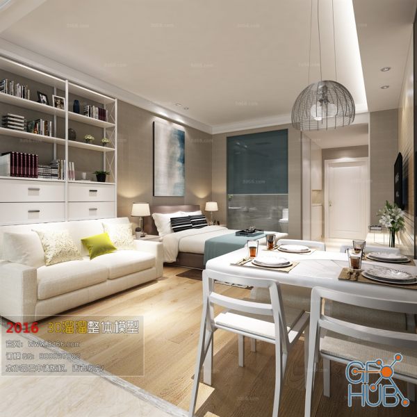 Other Home Improvement Space A006