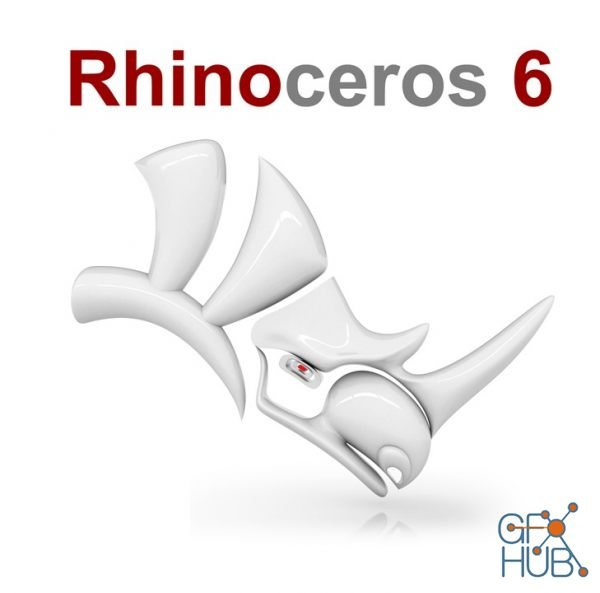 Rhinoceros v6.29.20238.11501 Win x64