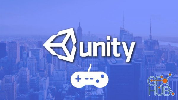 Udemy – Become the Master of Hyper Casual Games Using Unity (2020)