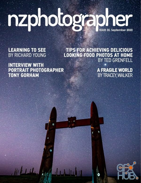 NZPhotographer – September 2020 (PDF)