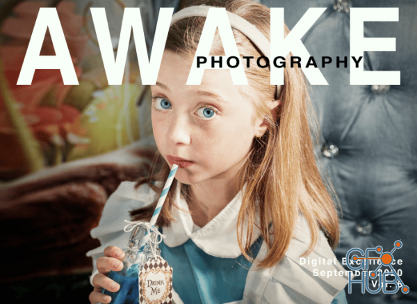 Awake Photography – September 2020 (True PDF)