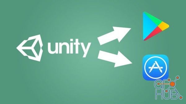 Udemy – Unity3D: Mobile Game Development From Unity to App Store