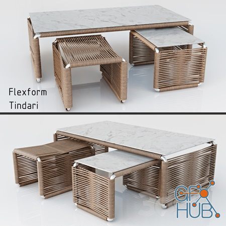 Flexform tindari