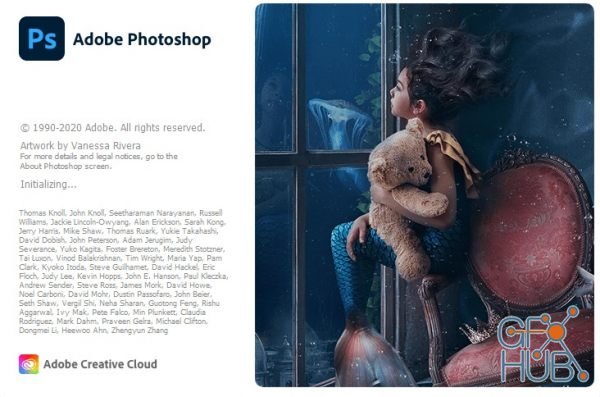 Adobe Photoshop 2020 v21.2.3.308 Win x64