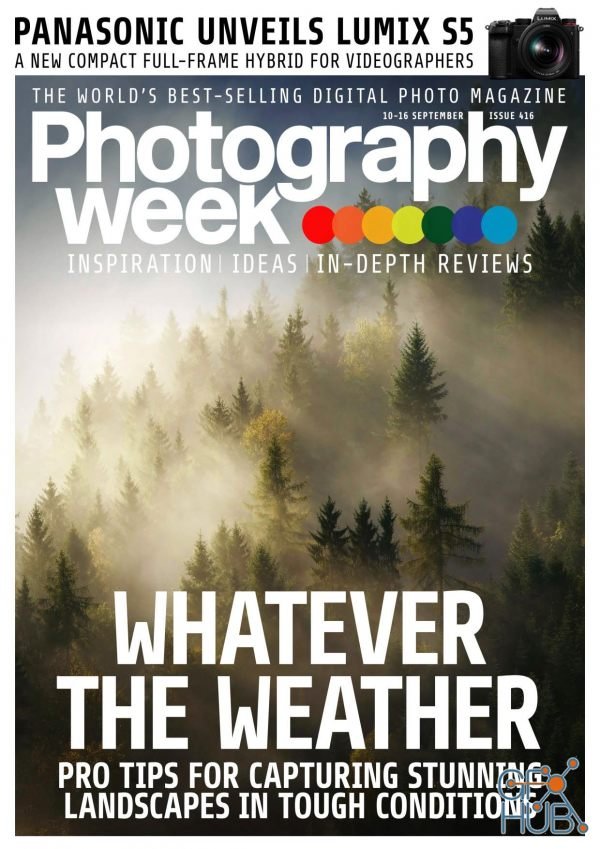 Photography Week – 10 September 2020 (PDF)