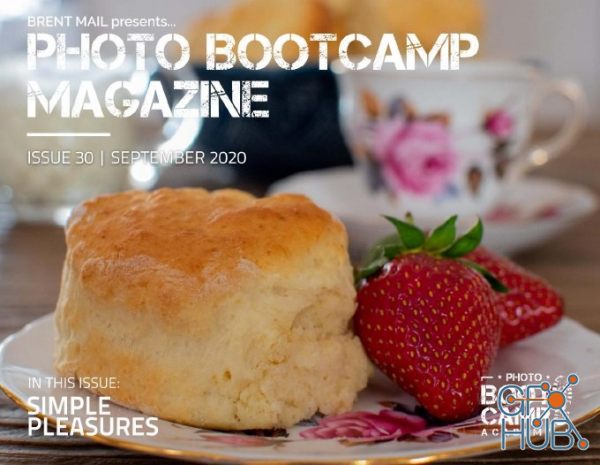Photo BootCamp – September 2020 (PDF)