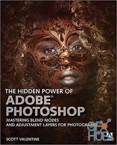 The Hidden Power of Photoshop – Mastering Blend Modes and Adjustment Layers for Photography (EPUB)