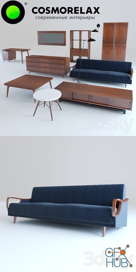 Furniture From Cosmorelax