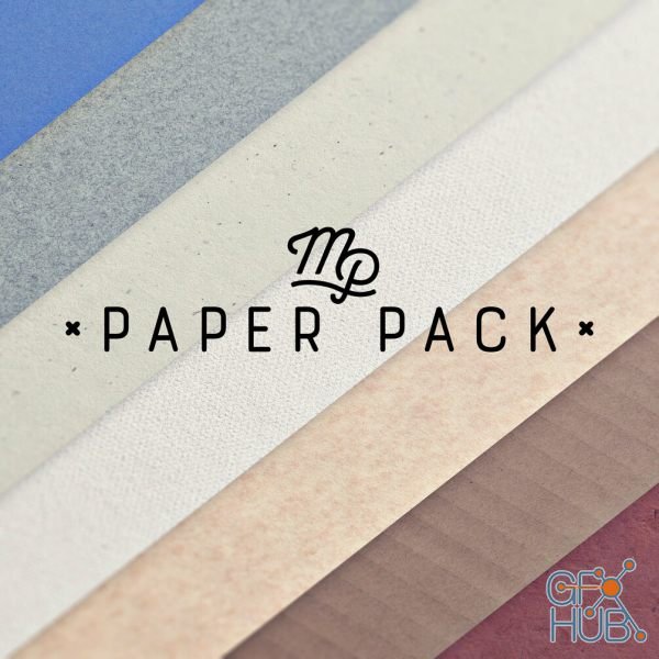 Gumroad – Maxpack Paper Pack