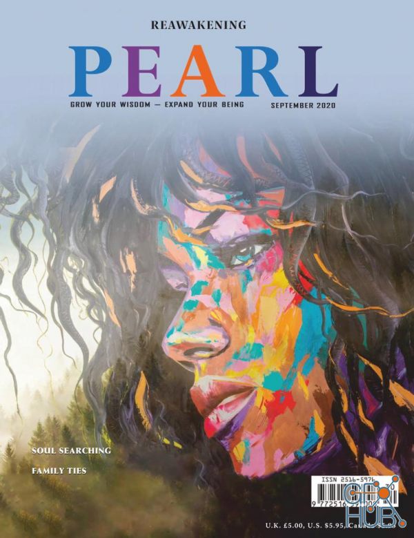Pearl – September 2020 (True PDF)