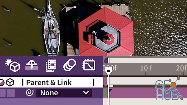 Lynda – Getting Started with After Effects for the Non-Video Pro