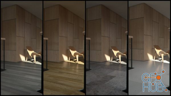 floor generator 3ds max 2018 download