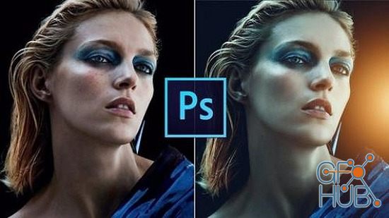 Udemy – Adobe Photoshop For Beginners – Most used features