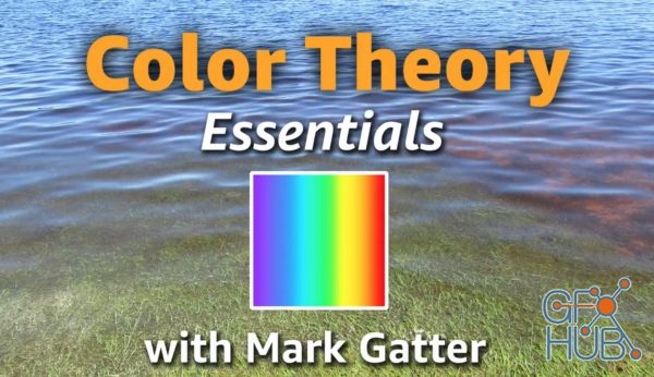 Skillshare – Color Theory Essentials