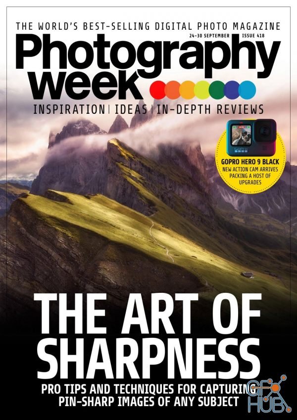 Photography Week – 24 September 2020 (True PDF)