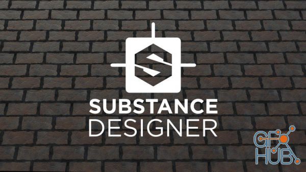 Udemy – Intro to Substance Designer for Beginners