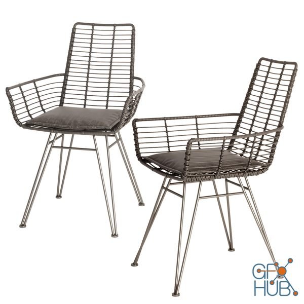 Florida chair