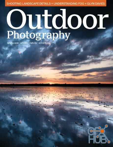 Outdoor Photography – August 2020