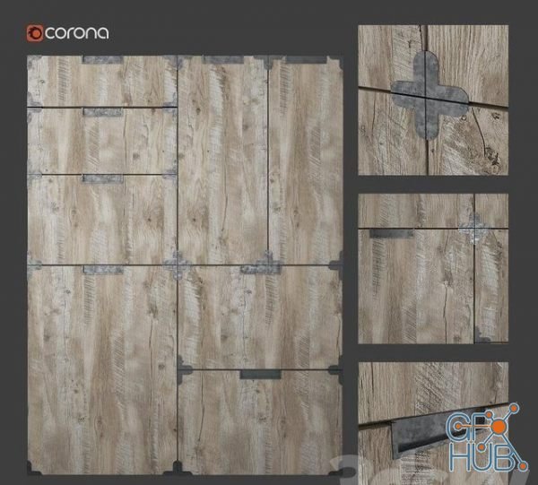 Furniture facade