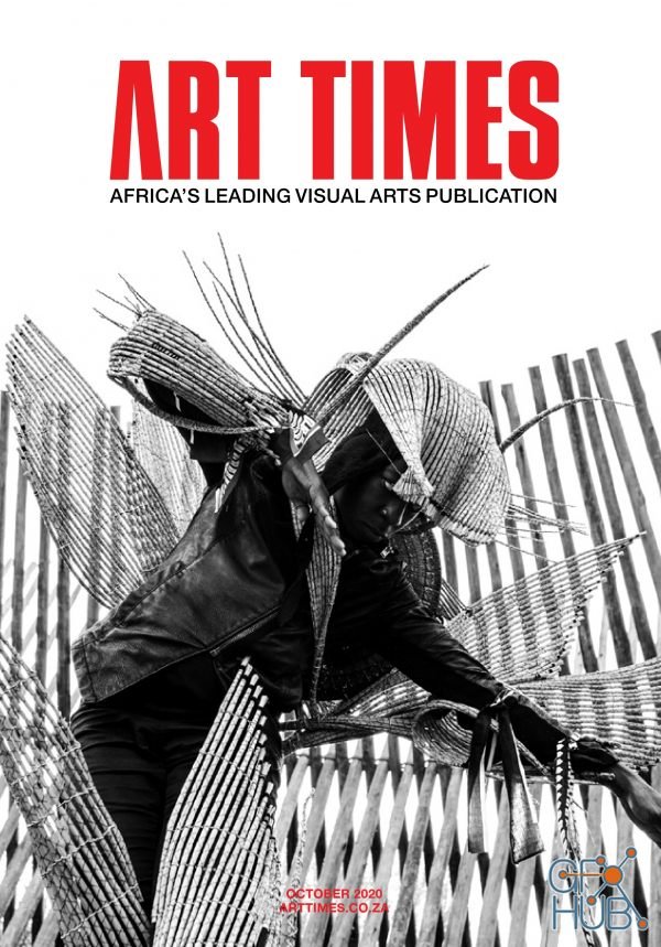 Art Times – October 2020 (PDF)