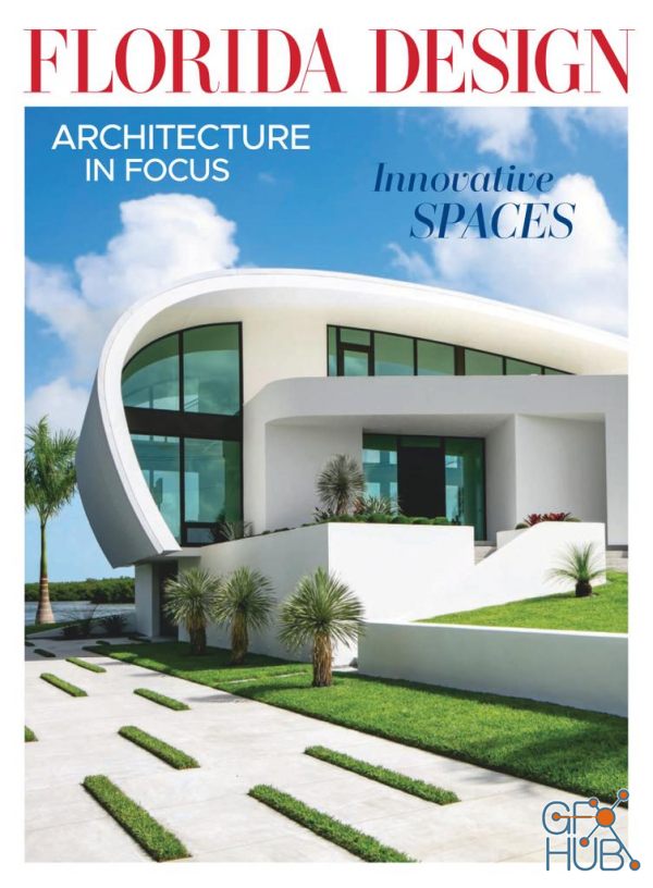 Florida Design – September 2020 (True PDF)
