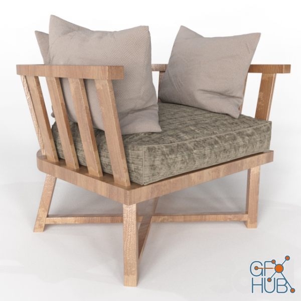 Armchair