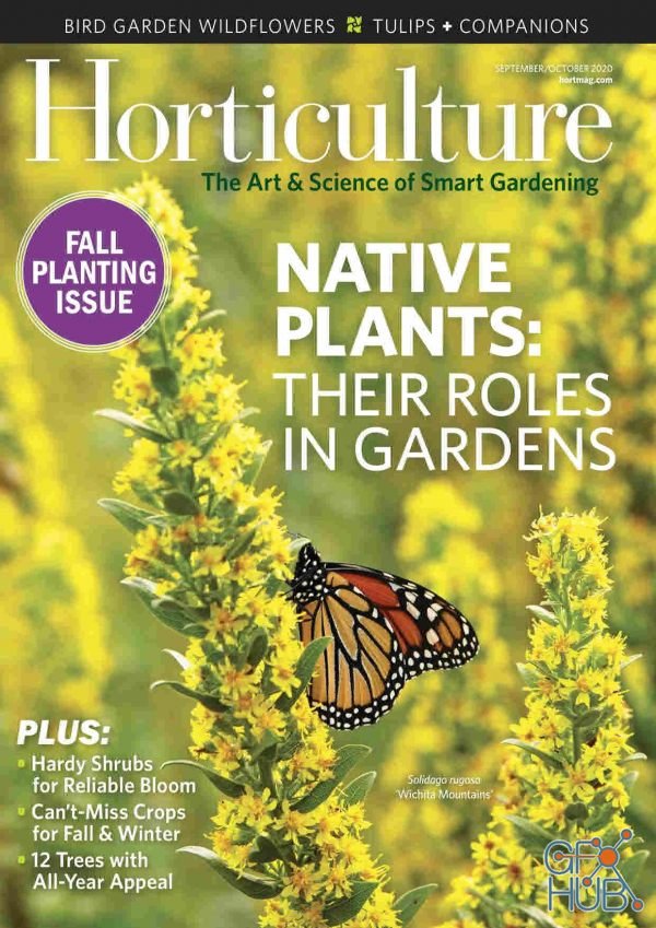 Horticulture – September-October 2020 (True PDF)