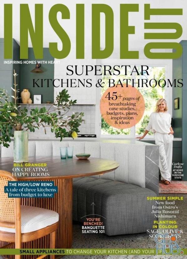 Inside Out – October 2020 (True PDF)