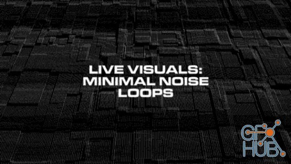 Steven Mcfarlane – Minimal Noise Loops