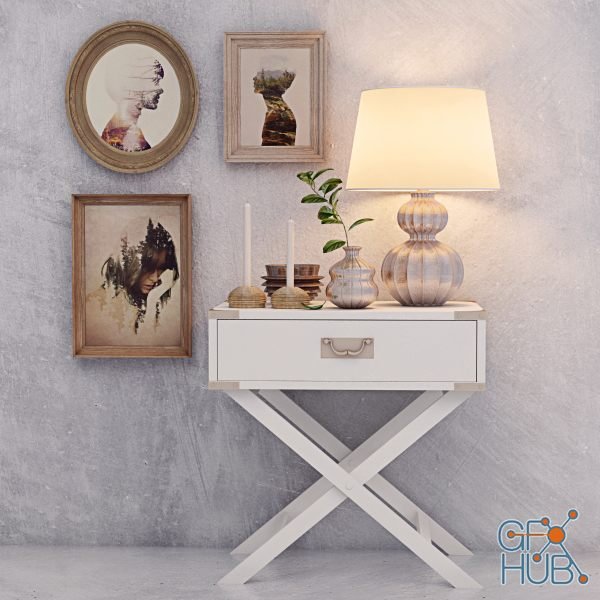 Decorative nabor_01